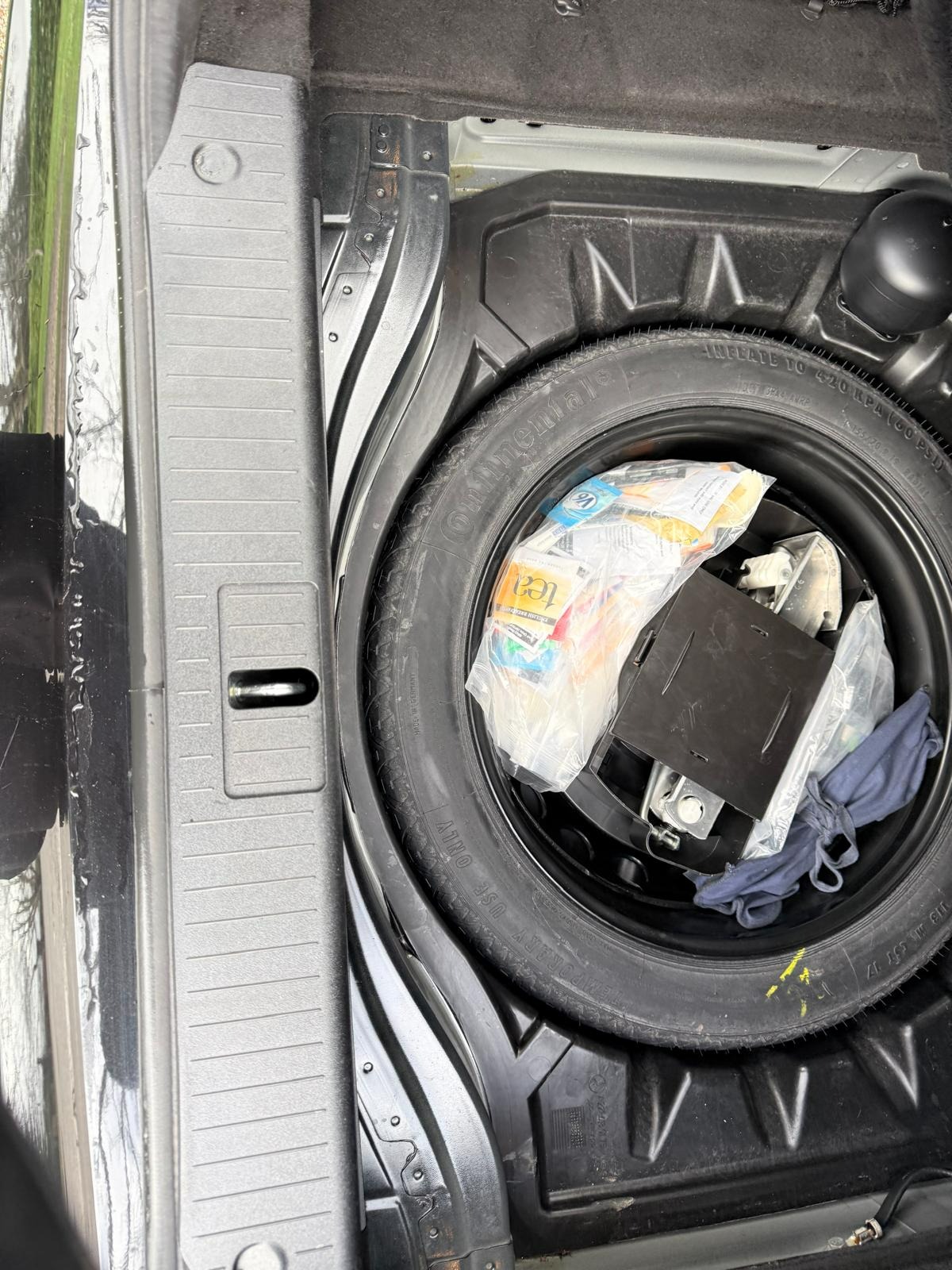 Used Mercedes-Benz CL 2009 for sale - 77545547: Photo 39