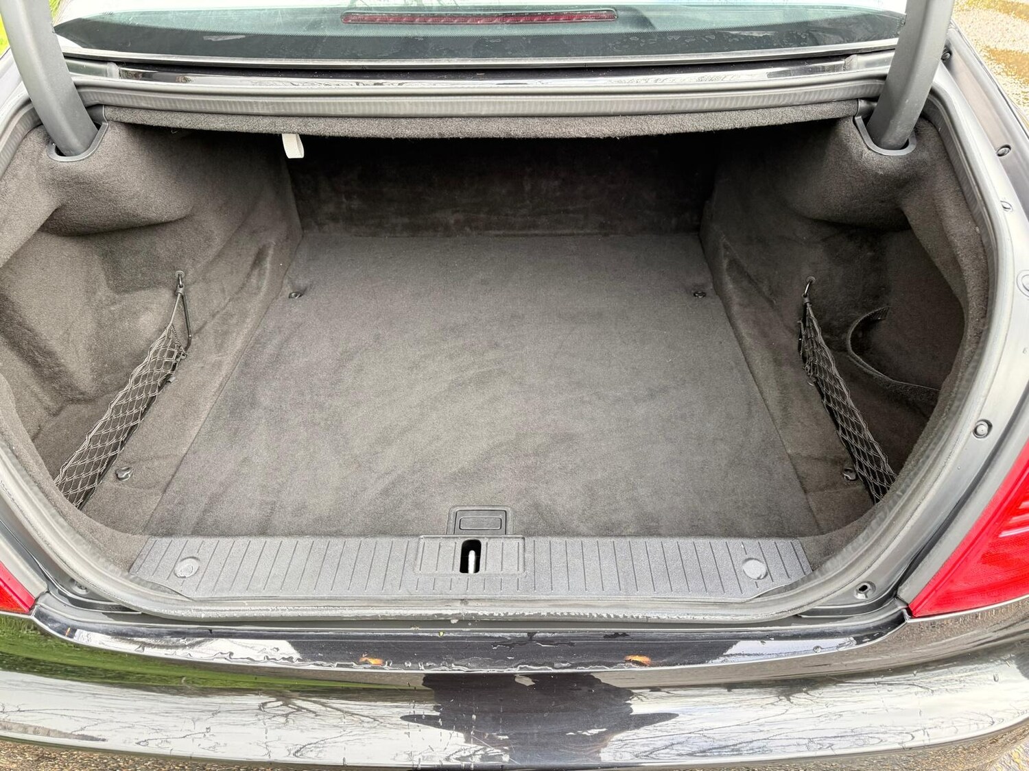 Used Mercedes-Benz CL 2009 for sale - 77545547: Photo 41