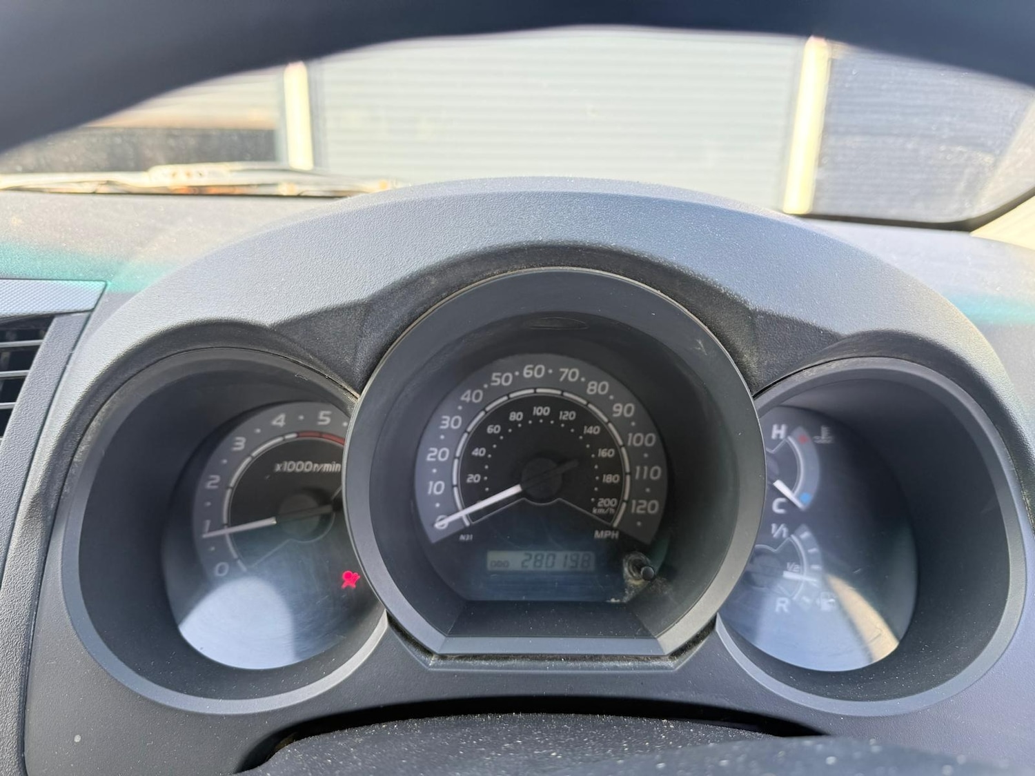 Used Toyota Hilux 2008 for sale - 77701403: Photo 9