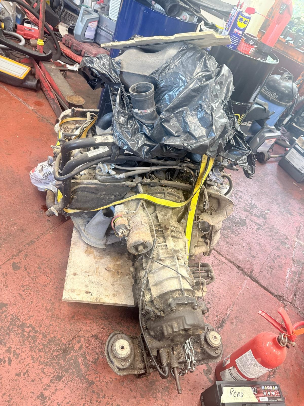 Used Porsche 911 1976 for sale - 78091064: Photo 23