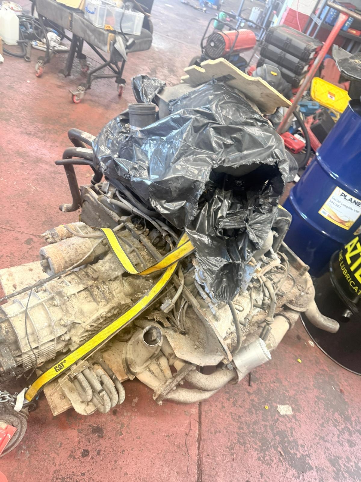 Used Porsche 911 1976 for sale - 78091064: Photo 24