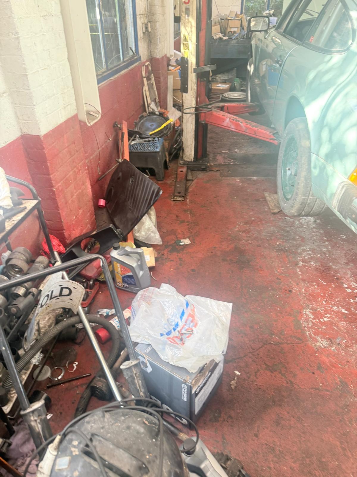 Used Porsche 911 1976 for sale - 78091064: Photo 27