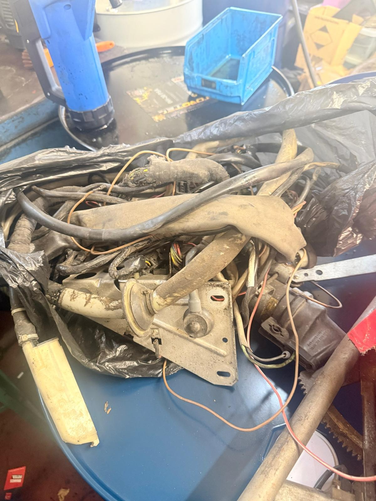 Used Porsche 911 1976 for sale - 78091064: Photo 28