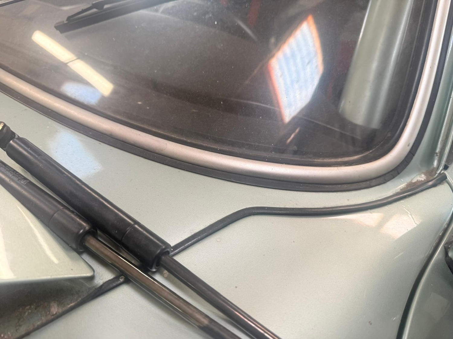 Used Porsche 911 1976 for sale - 78091064: Photo 31