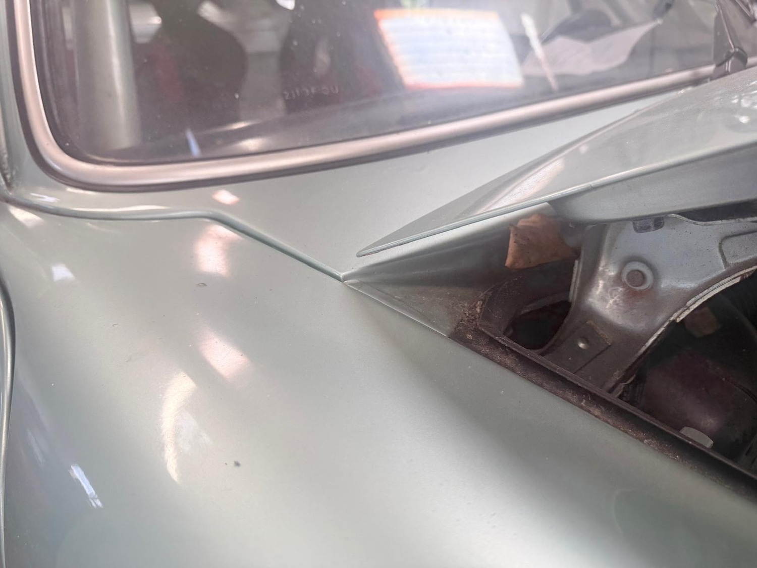 Used Porsche 911 1976 for sale - 78091064: Photo 32