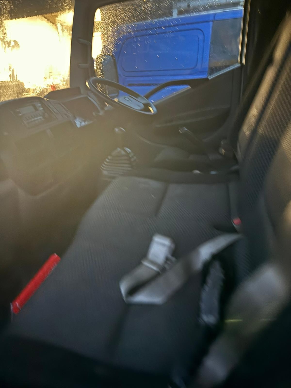 Used Nissan Cabstar 2014 for sale - 76984254: Photo 10