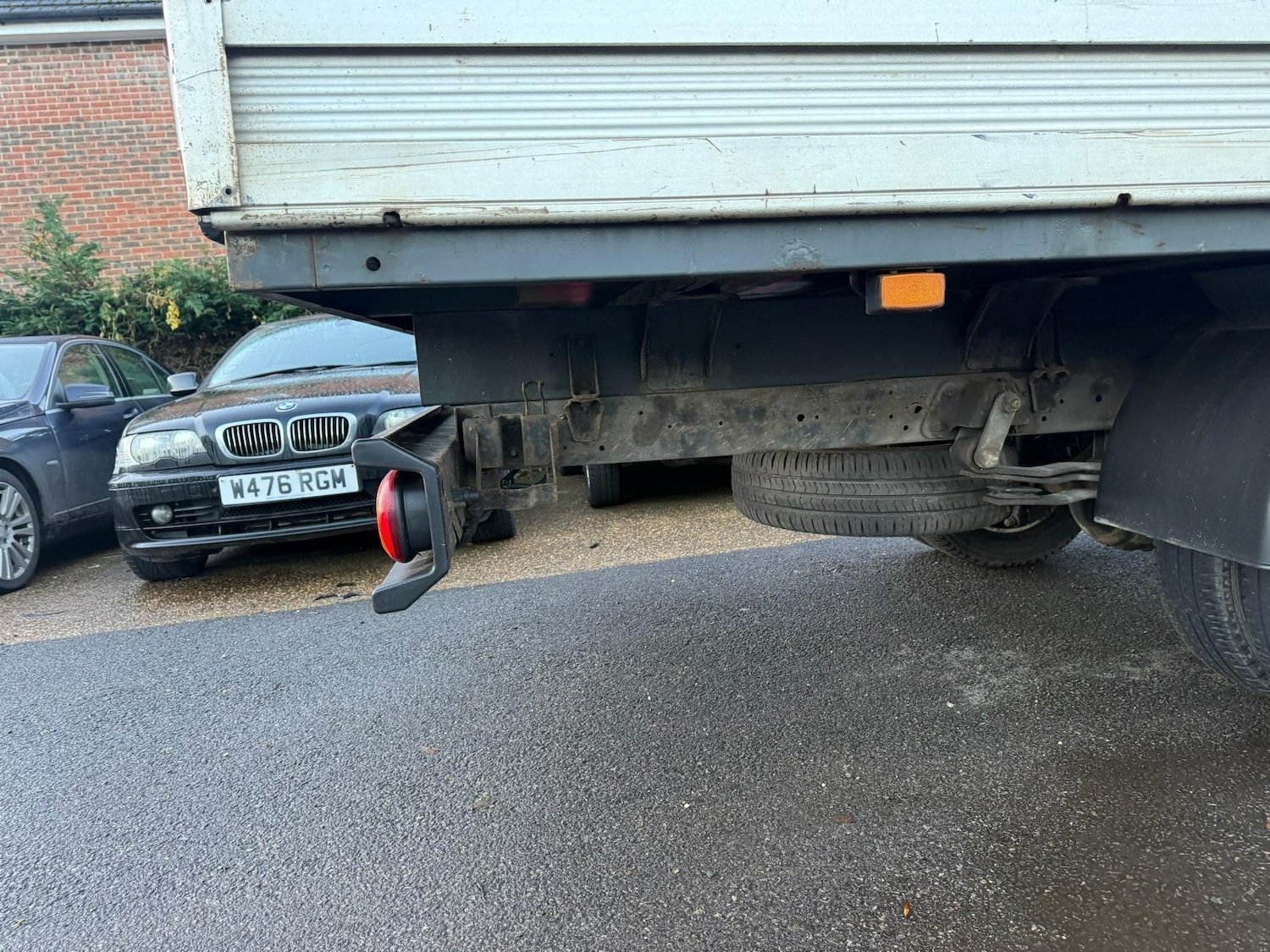 Used Nissan Cabstar 2014 for sale - 76984254: Photo 23