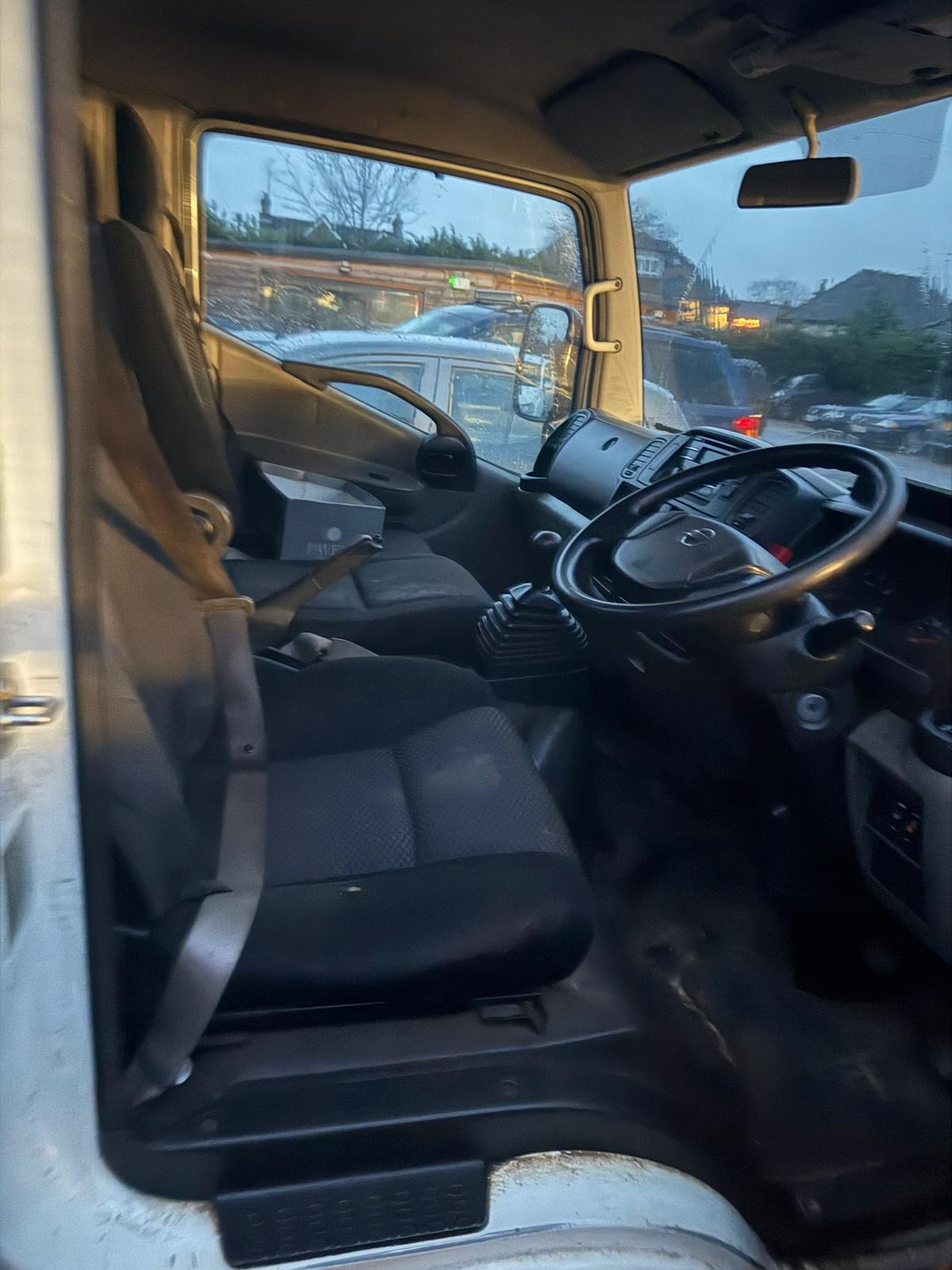 Used Nissan Cabstar 2014 for sale - 76984254: Photo 9