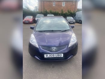 Used Honda Jazz 2009 for sale - 79636664: Photo