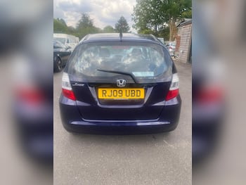 Used Honda Jazz 2009 for sale - 79636664: Photo