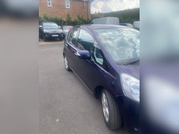 Used Honda Jazz 2009 for sale - 79636664: Photo