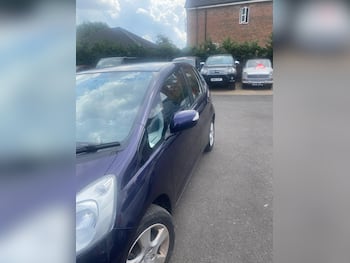 Used Honda Jazz 2009 for sale - 79636664: Photo