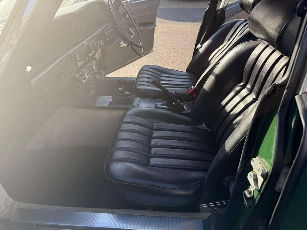 Used Rover SD1 1972 for sale - 76734756: Photo 11