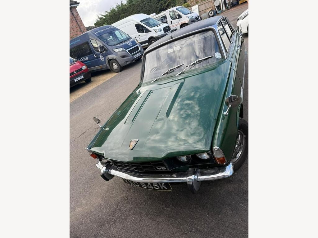 Used Rover SD1 1972 for sale - 76734756: Photo 13