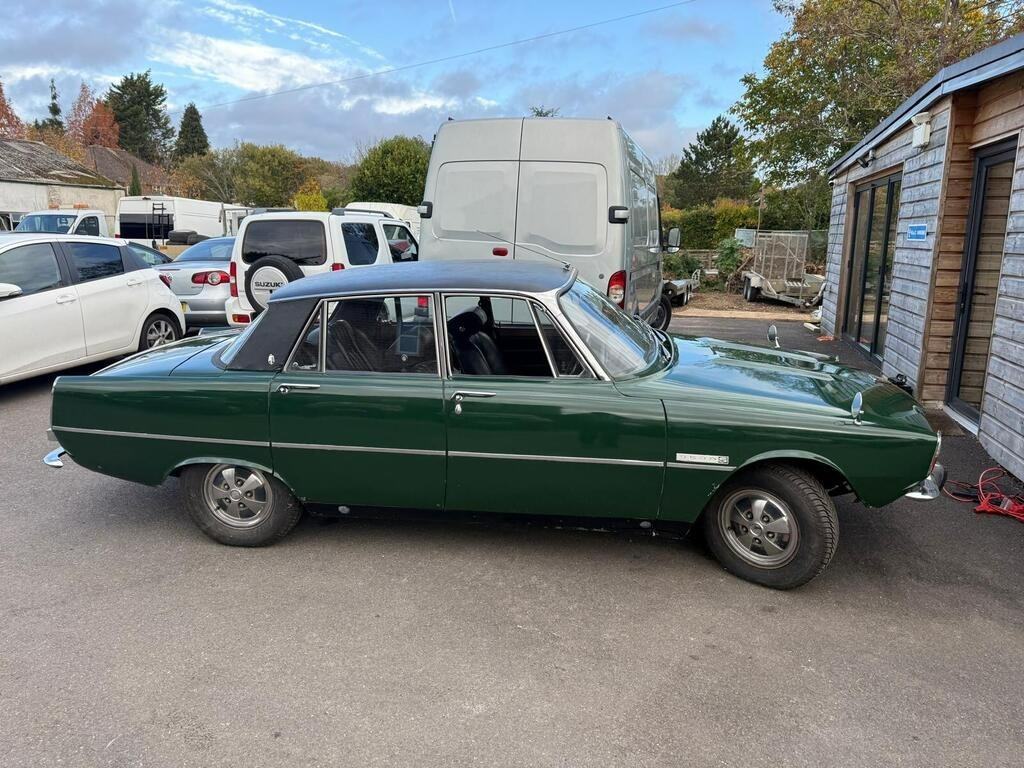 Used Rover SD1 1972 for sale - 76734756: Photo 15