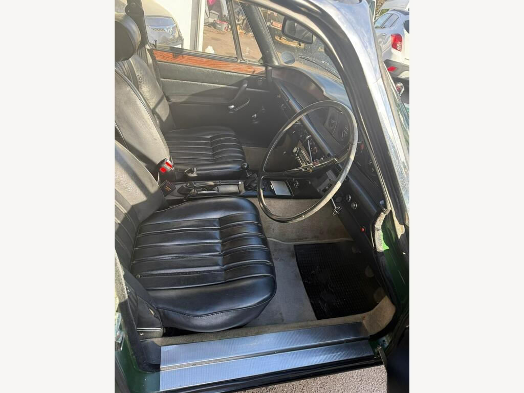 Used Rover SD1 1972 for sale - 76734756: Photo 16
