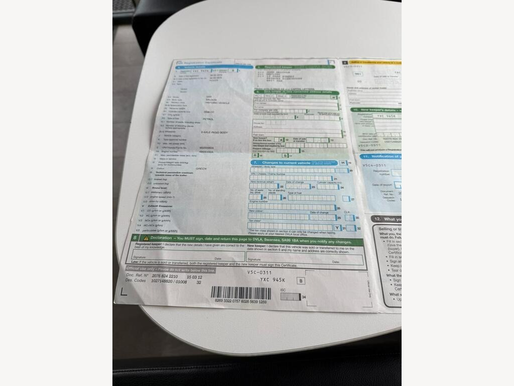 Used Rover SD1 1972 for sale - 76734756: Photo 21