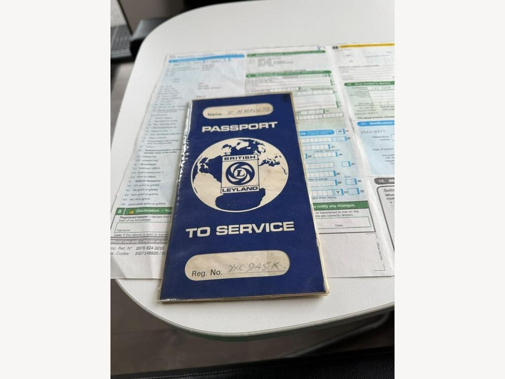 Used Rover SD1 1972 for sale - 76734756: Photo 3