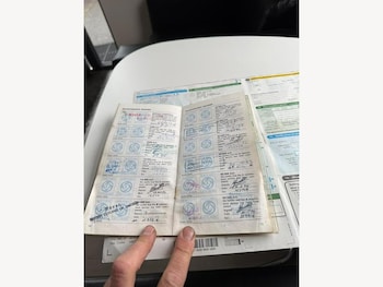 Used Rover SD1 undefined for sale - 76734756: Photo