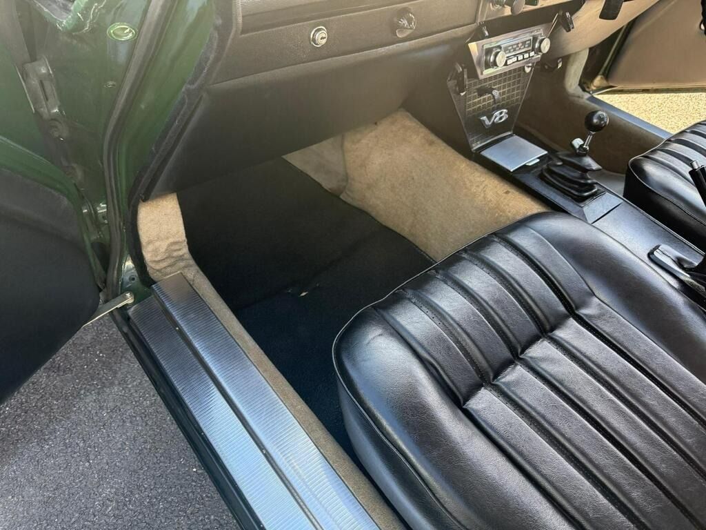 Used Rover SD1 1972 for sale - 76734756: Photo 5