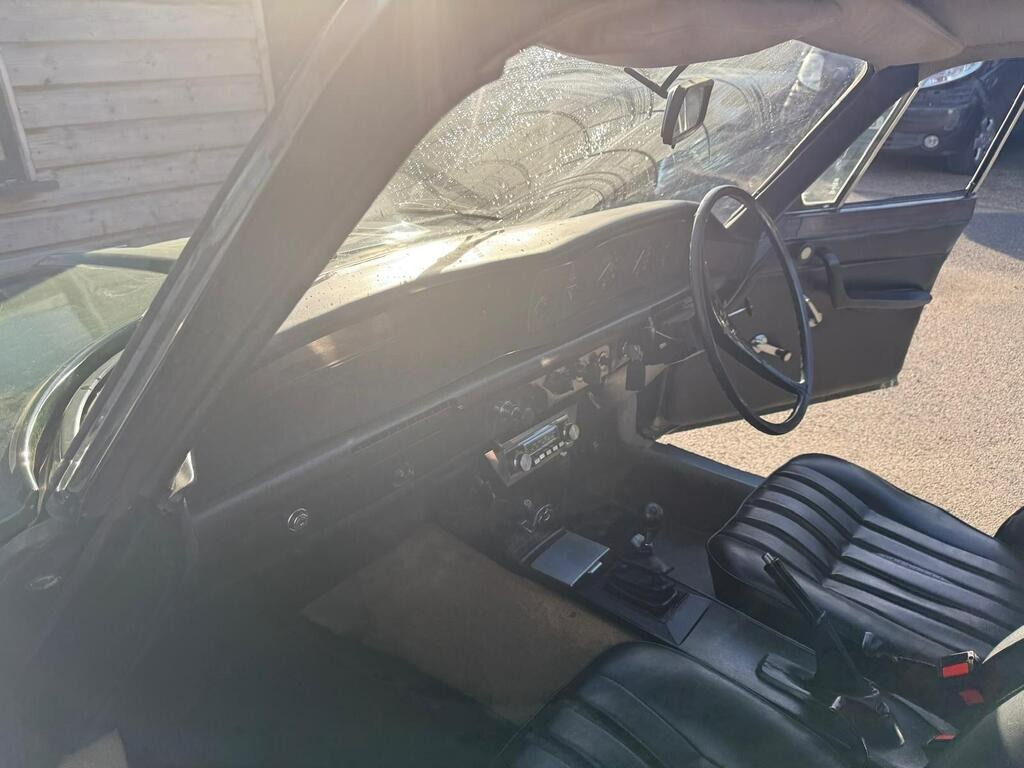 Used Rover SD1 1972 for sale - 76734756: Photo 7