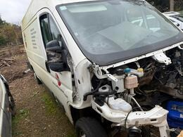 Used Peugeot Boxer 2018 for sale - 76748336: Photo 2