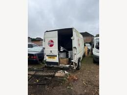 Used Peugeot Boxer 2018 for sale - 76748336: Photo 3