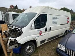Used Peugeot Boxer 2018 for sale - 76748336: Photo 4