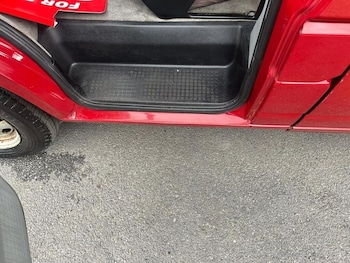 Used Volkswagen Caravelle 1995 for sale - 76748311: Photo