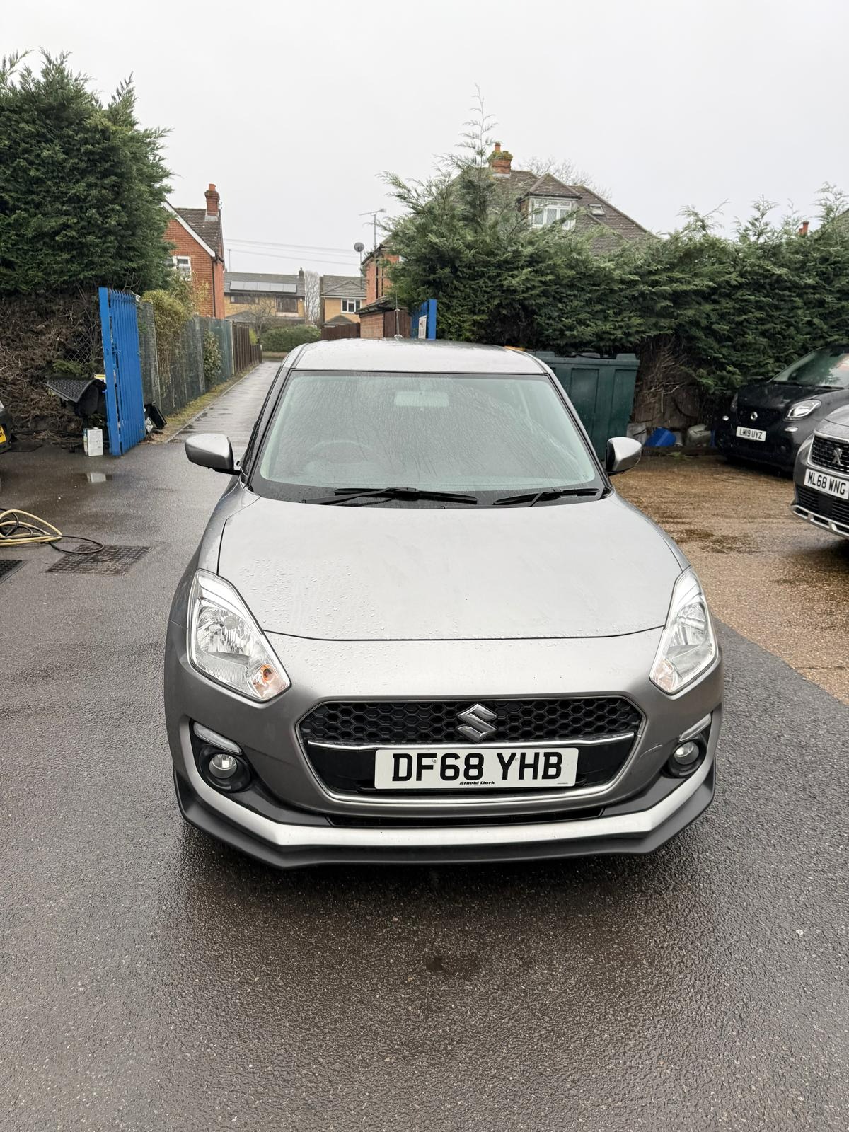 Used Suzuki Swift 2019 for sale - 77282503: Photo 2