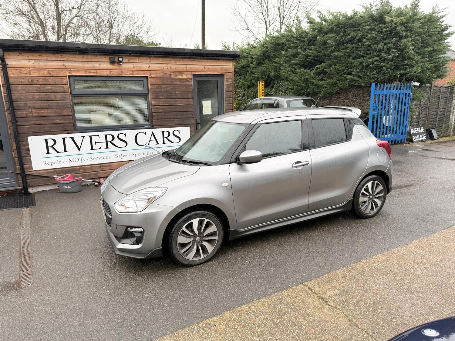 Used Suzuki Swift 2019 for sale - 77282503: Photo 3