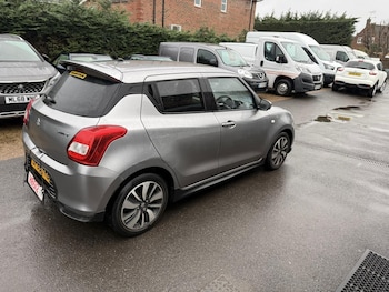 Used Suzuki Swift 2019 for sale - 77282503: Photo