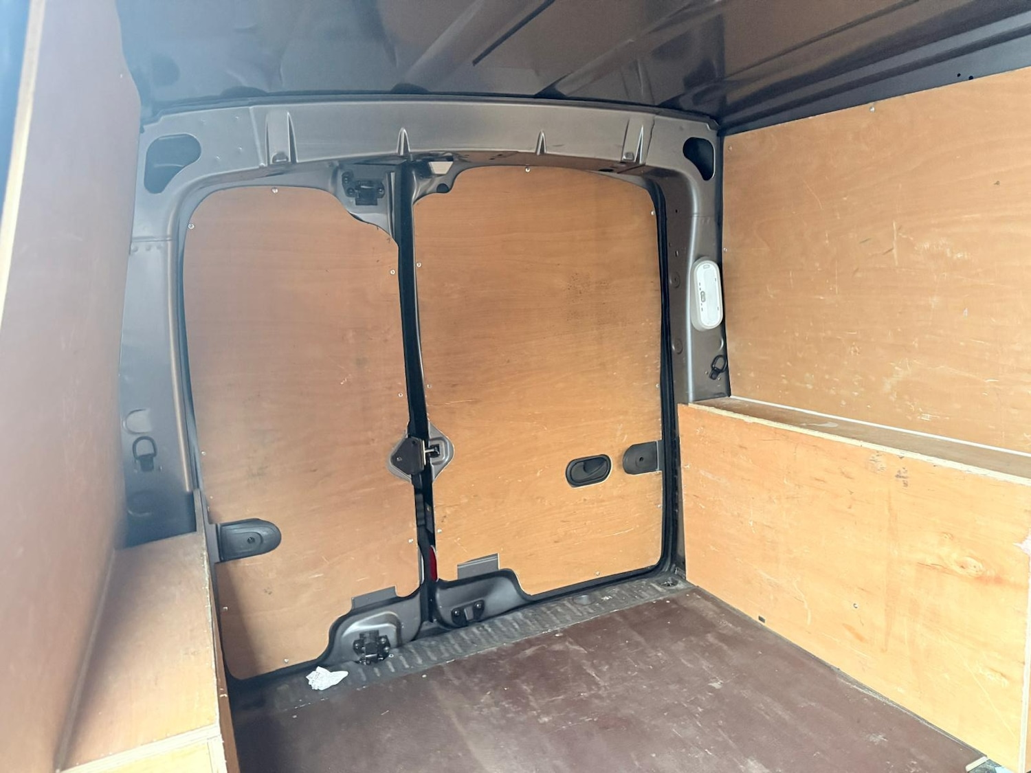 Used Nissan NV250 2020 for sale - 77802545: Photo 10