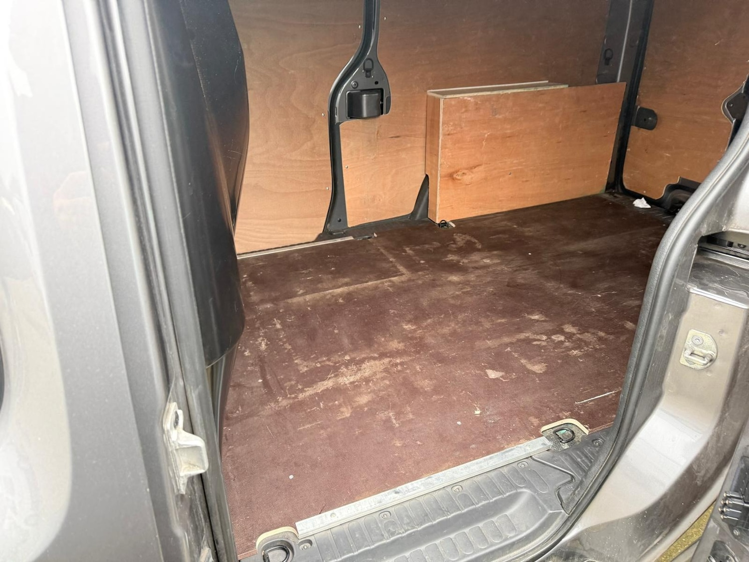 Used Nissan NV250 2020 for sale - 77802545: Photo 11