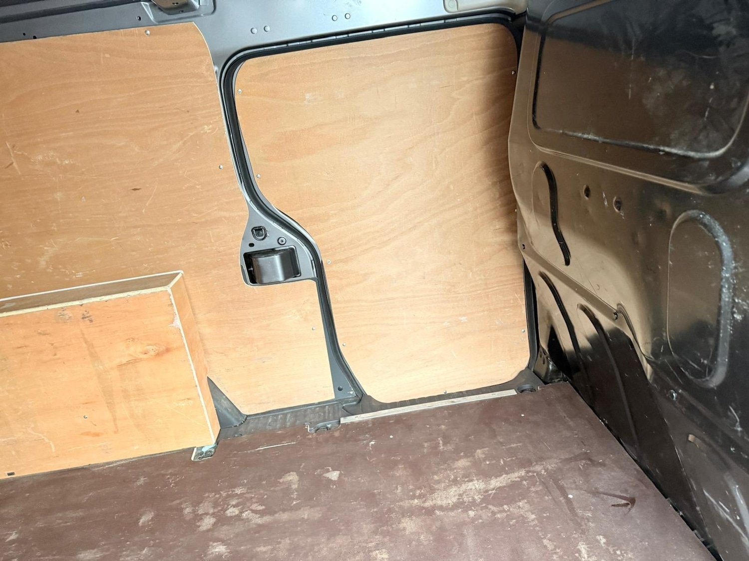 Used Nissan NV250 2020 for sale - 77802545: Photo 13