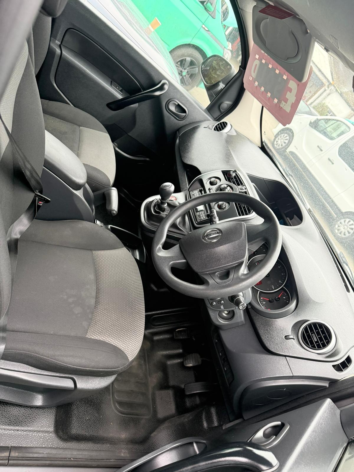 Used Nissan NV250 2020 for sale - 77802545: Photo 7