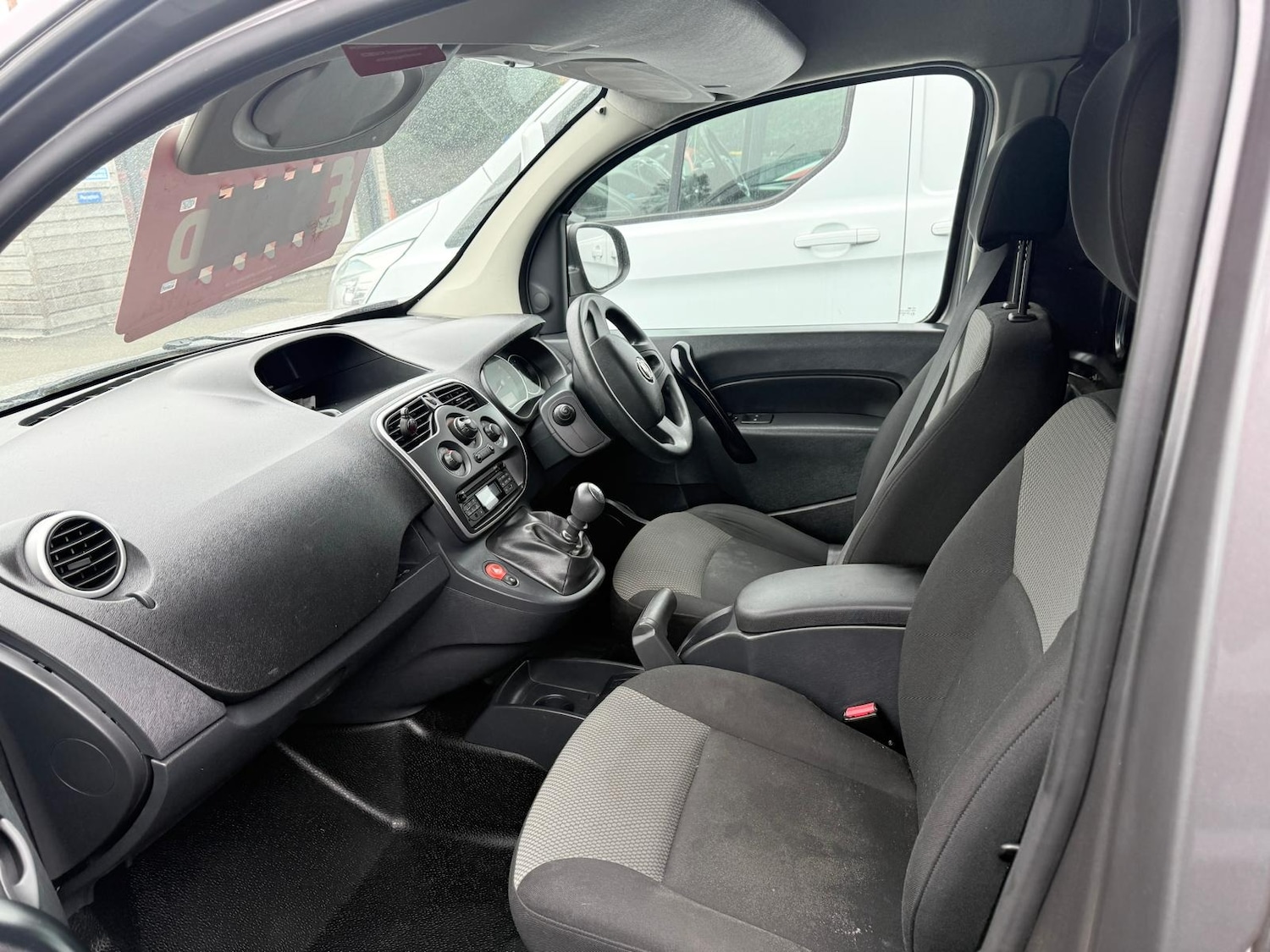 Used Nissan NV250 2020 for sale - 77802545: Photo 8