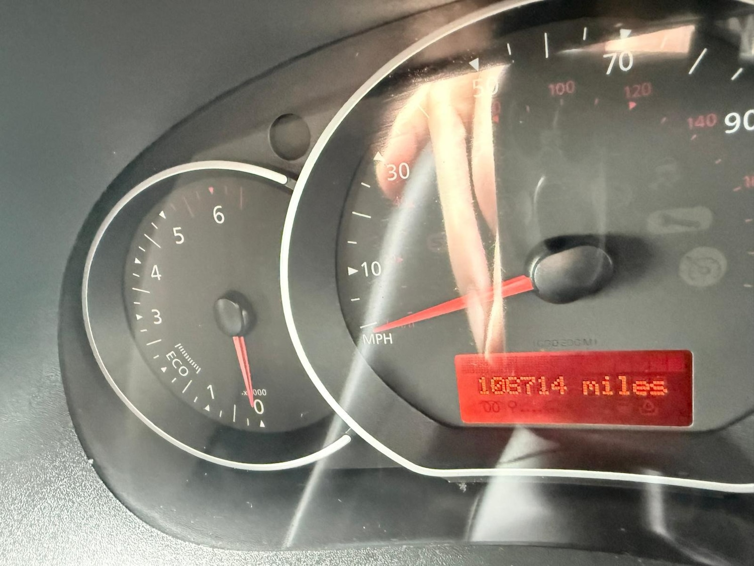 Used Nissan NV250 2020 for sale - 77802545: Photo 9