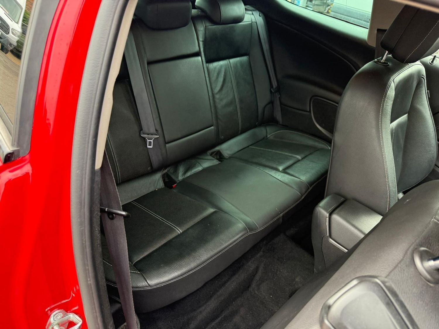 Used Vauxhall Astra GTC 2015 for sale - 76894496: Photo 14