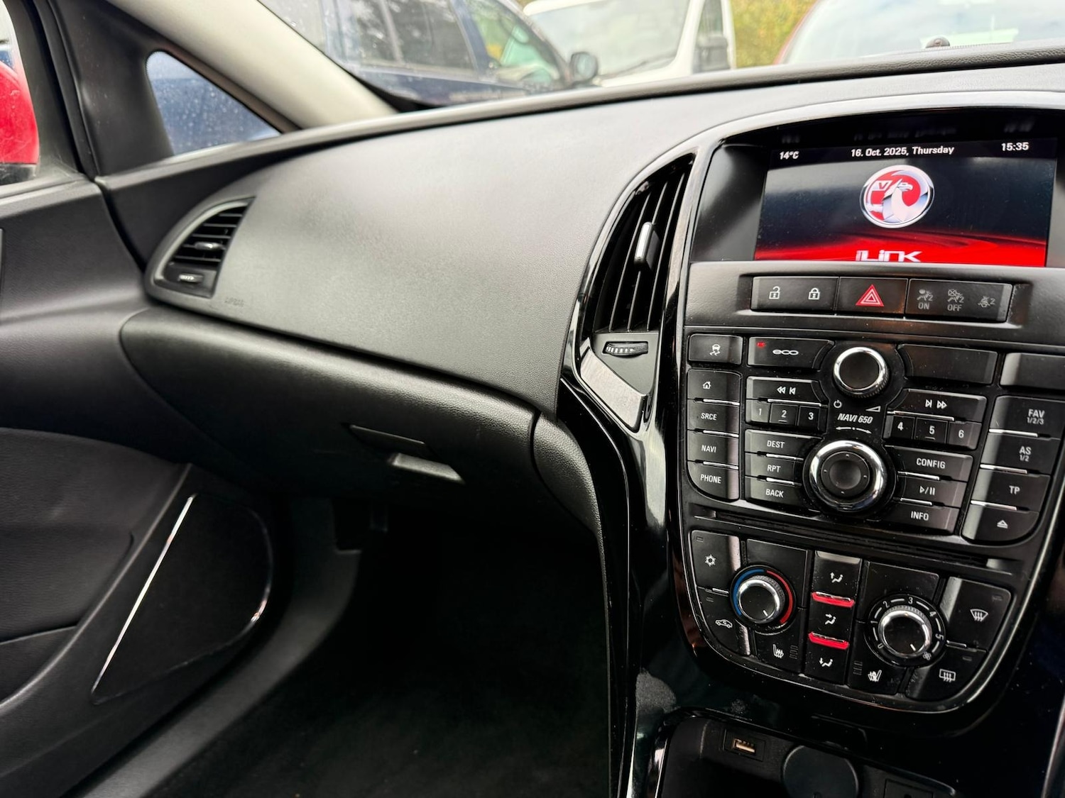 Used Vauxhall Astra GTC 2015 for sale - 76894496: Photo 4