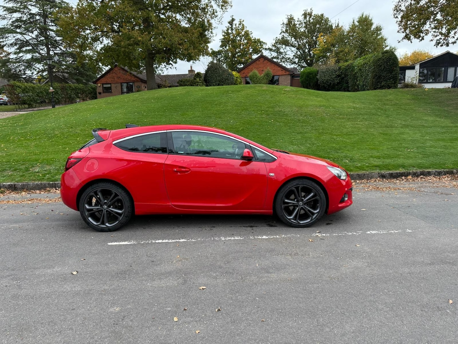 Used Vauxhall Astra GTC 2015 for sale - 76894496: Photo 6