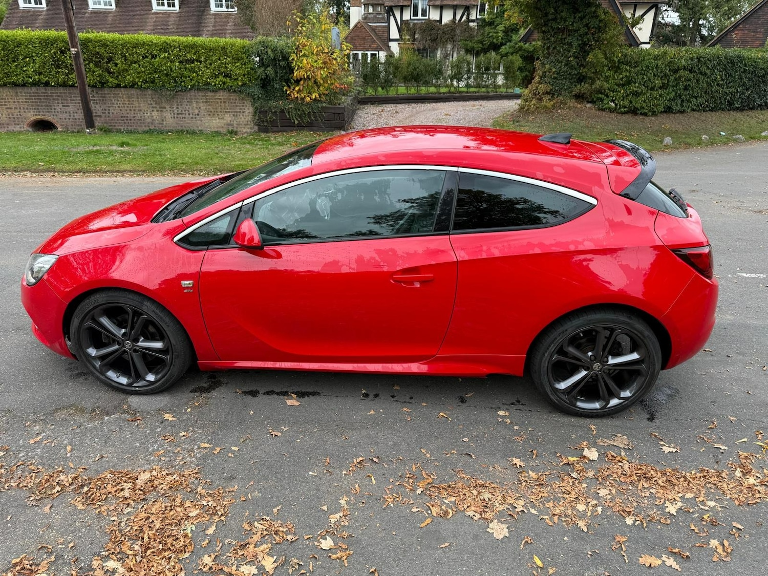 Used Vauxhall Astra GTC 2015 for sale - 76894496: Photo 8