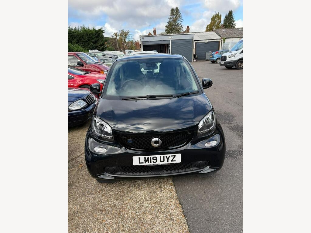 Used smart fortwo 2019 for sale - 76734402: Photo 3