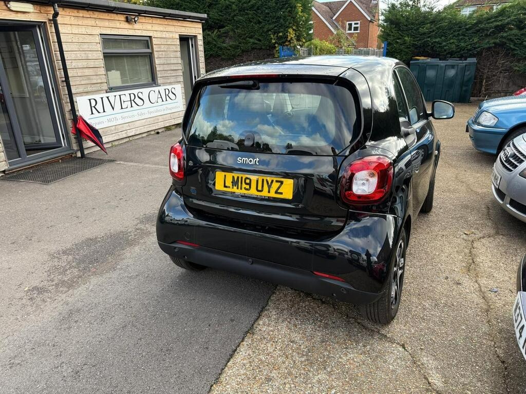 Used smart fortwo 2019 for sale - 76734402: Photo 6