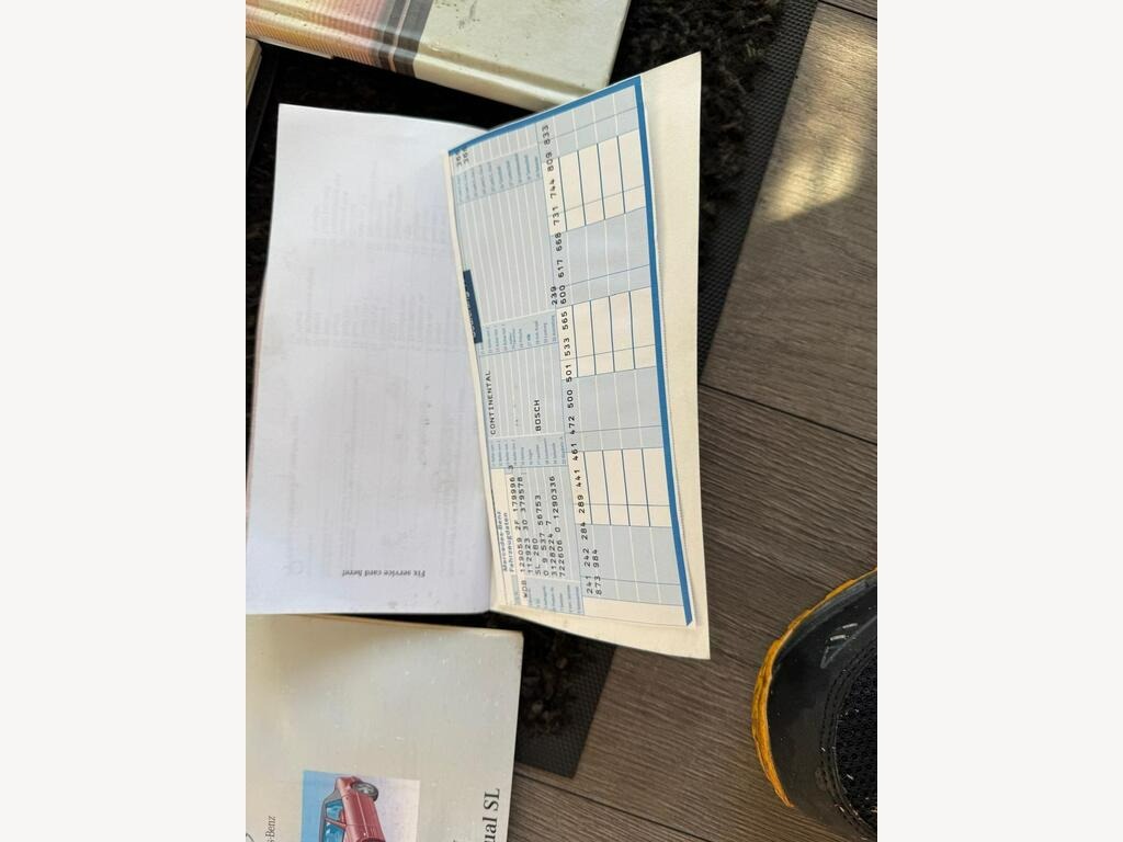 Used Mercedes-Benz S Class 2000 for sale - 76736120: Photo 13