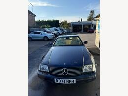 Used Mercedes-Benz S Class 2000 for sale - 76736120: Photo 4