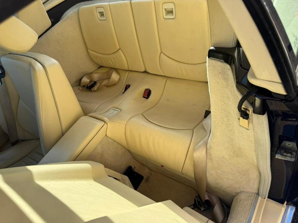 Used Mercedes-Benz S Class 2000 for sale - 76736120: Photo 7