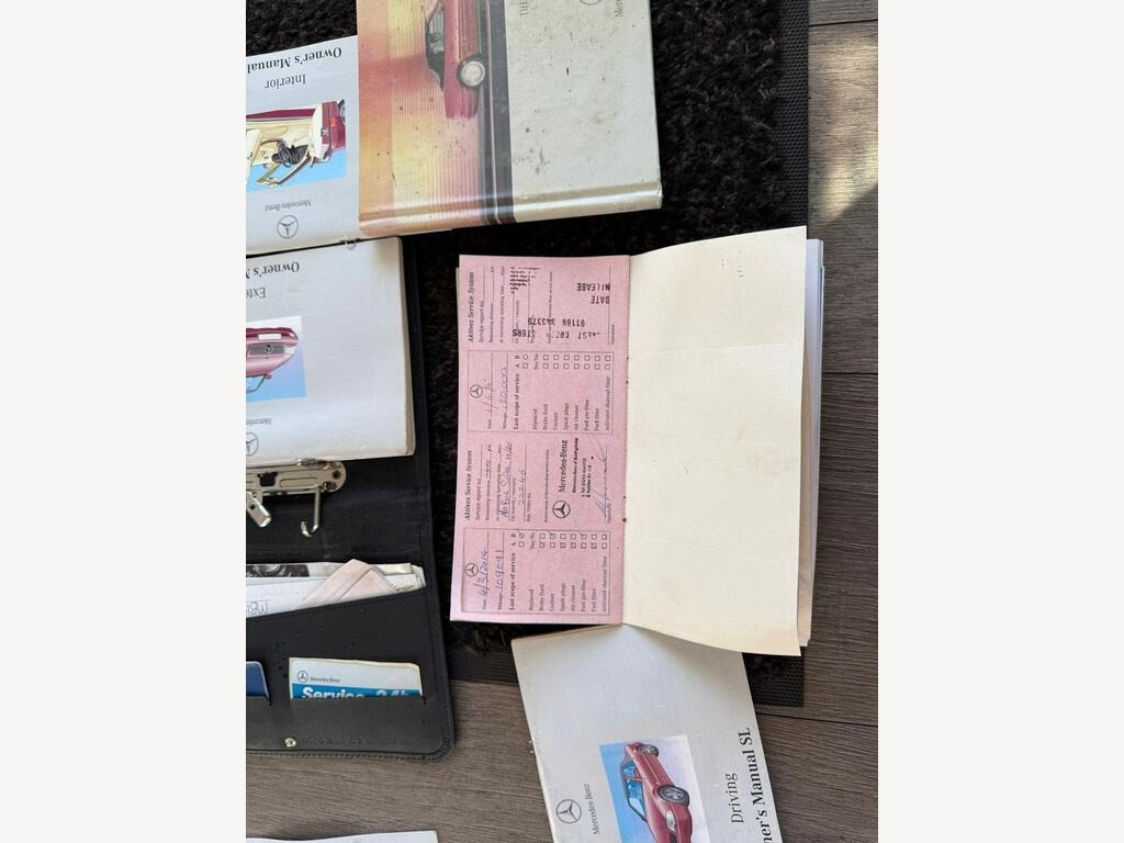 Used Mercedes-Benz S Class 2000 for sale - 76736120: Photo 9