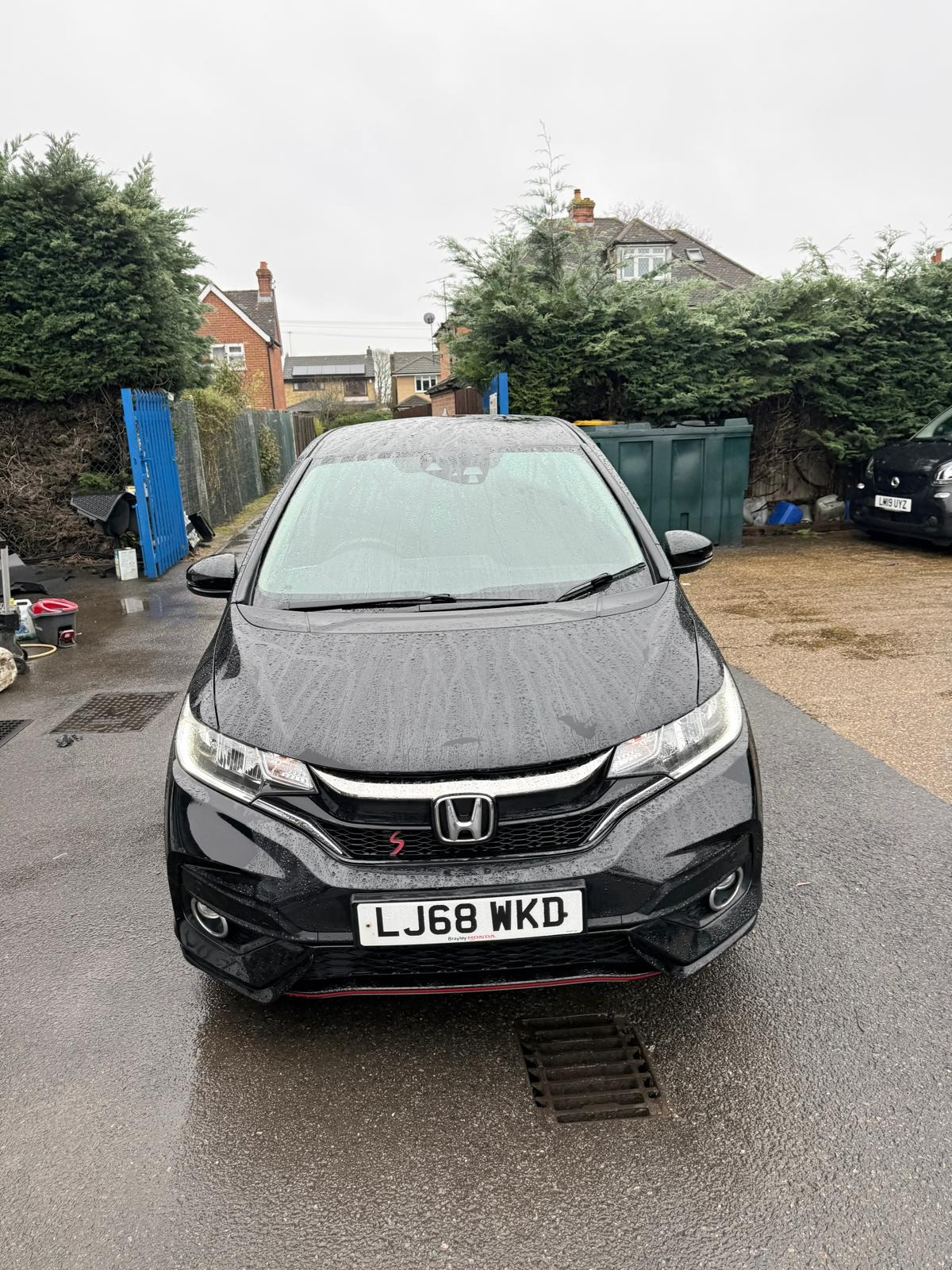 Used Honda Jazz 2018 for sale - 77336809: Photo 1