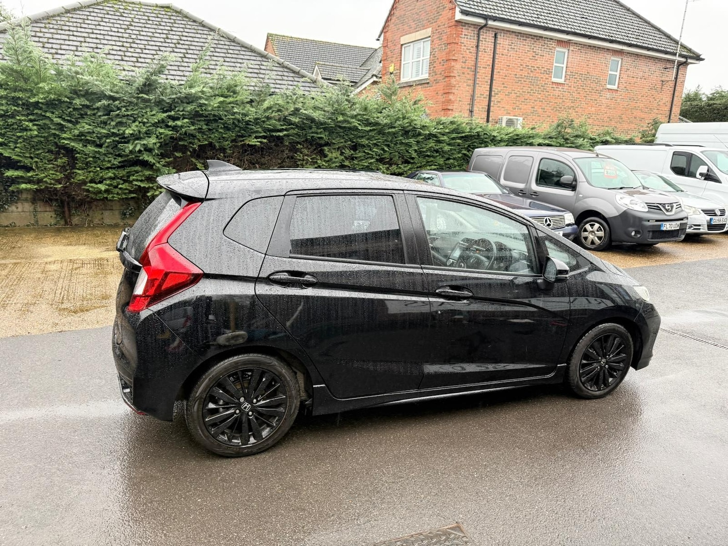 Used Honda Jazz 2018 for sale - 77336809: Photo 3